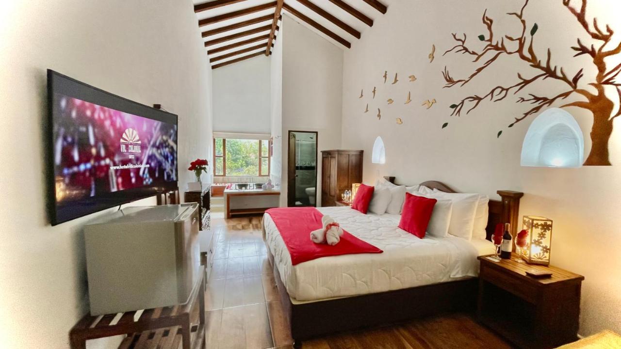 Boutique & - Vdl Colonial Hotel