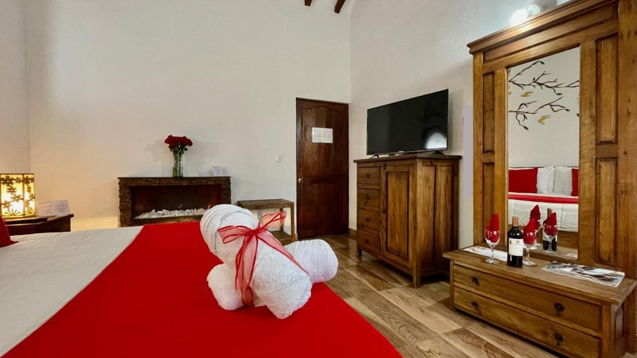 Hotel Boutique & - Vdl Colonial 3*