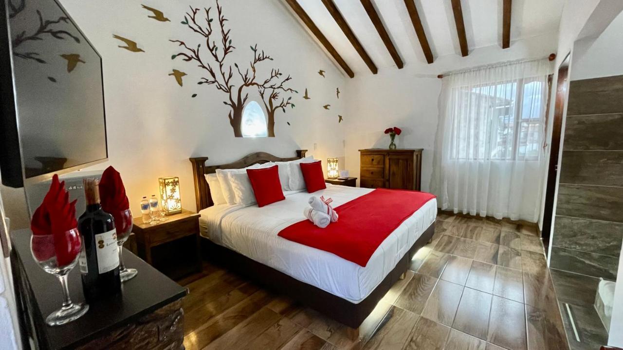 Boutique & - Vdl Colonial Hotel 3*